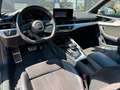 Audi A4 Avant 40 TDI S line Kamera Matrix Grau - thumbnail 10