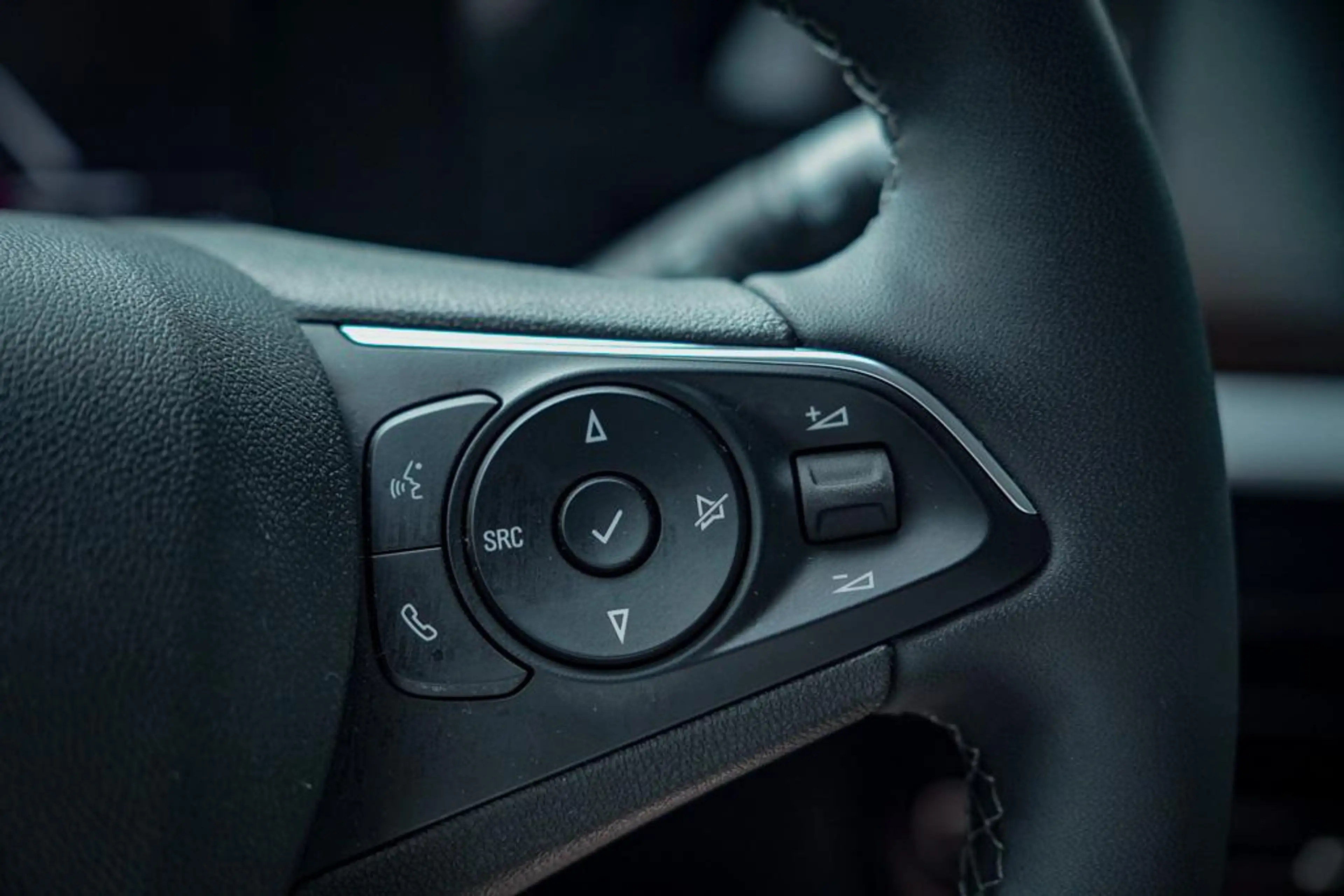 Opel Mokka-E Edition 50 kWh / Warmtepomp / Zwart Metallic / 1 E — photo 29