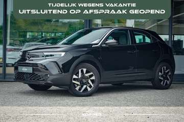 Edition 50 kWh / Warmtepomp / Adaptive Cruise / 1