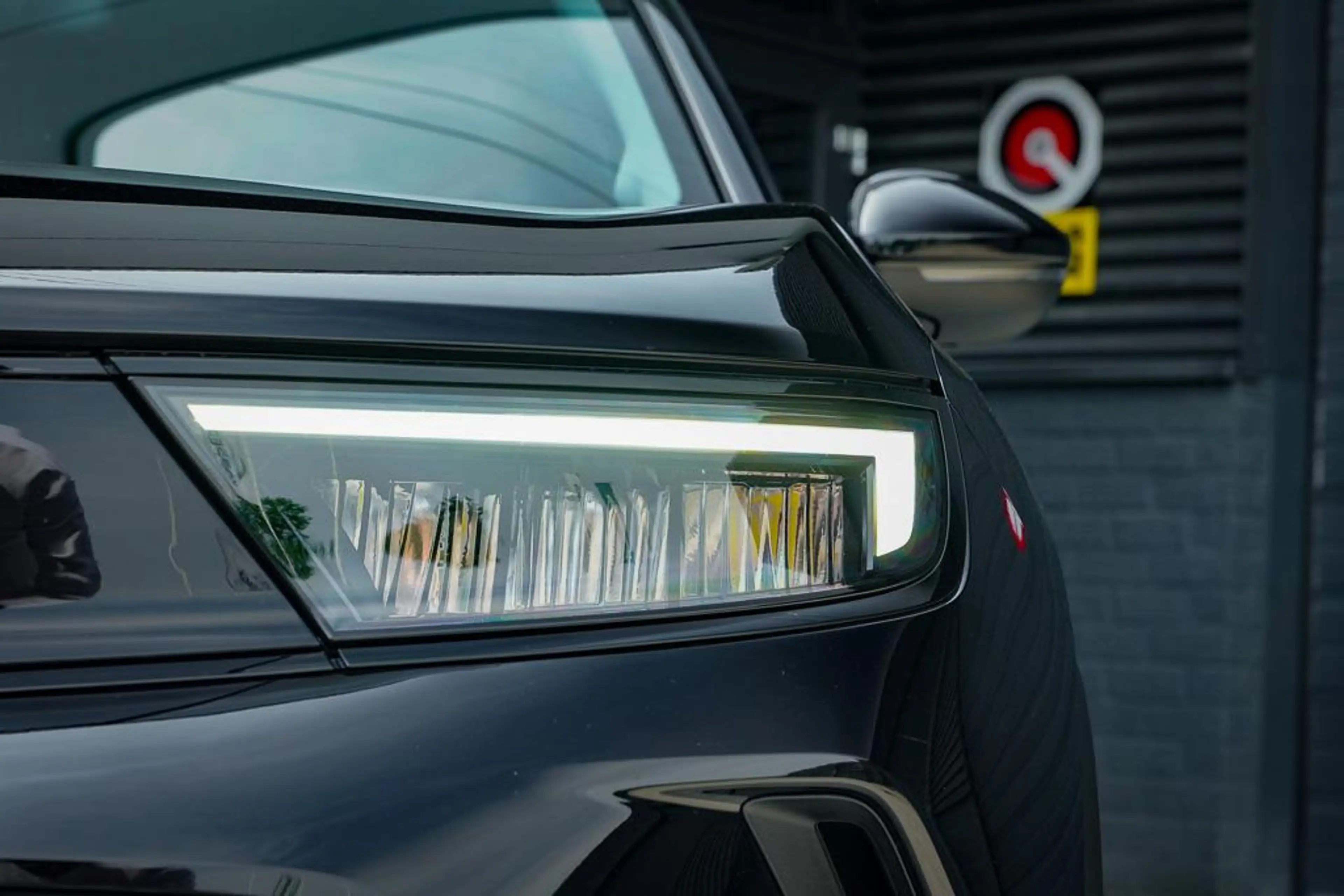 Opel Mokka-E Edition 50 kWh / Warmtepomp / Zwart Metallic / 1 E — photo 24