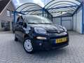 Fiat Panda 0.9 TWINAIR 48KW / NL AUTO / AIRCO / CLIMA / 5 DRS Zwart - thumbnail 2