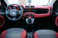 Fiat Panda 0.9 TWINAIR 48KW / NL AUTO / AIRCO / CLIMA / 5 DRS Zwart - thumbnail 10