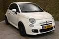 Fiat 500 1.2 Sport *Parelmoer Blanco - thumbnail 6