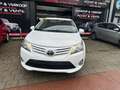 Toyota Avensis Essence *Boite Automatique*Cuir*Navigation*Garanti Blanco - thumbnail 2
