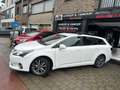 Toyota Avensis Essence *Boite Automatique*Cuir*Navigation*Garanti bijela - thumbnail 1