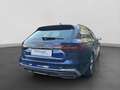 Audi A4 40 TFSI 2x S LINE MATRIX LM18 NAVI+ Blau - thumbnail 3