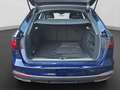 Audi A4 40 TFSI 2x S LINE MATRIX LM18 NAVI+ Blau - thumbnail 17