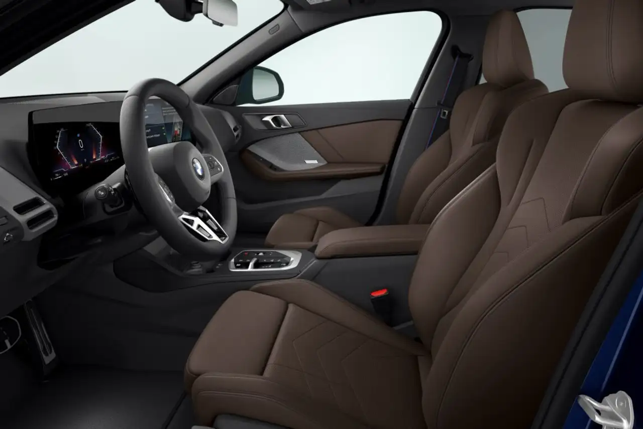 BMW 1 Series 2026