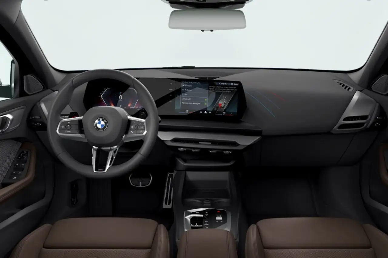 BMW 1 Series 2026