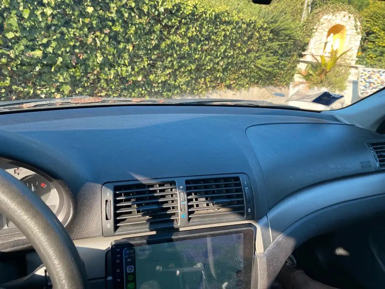 BMW 318is Europa c/2airbag, foto 6