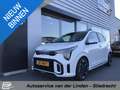 Kia Picanto 1.2 GT-Line Automaat 80pk 7 JAAR GARANTIE Blanc - thumbnail 1