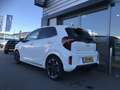 Kia Picanto 1.2 GT-Line Automaat 80pk 7 JAAR GARANTIE Blanc - thumbnail 3