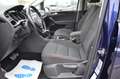Volkswagen Touran 2.0 TDI Sound 7 Sitze Standheizung  LED NAVI AHK P Blau - thumbnail 4