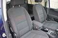Volkswagen Touran 2.0 TDI Sound 7 Sitze Standheizung  LED NAVI AHK P Blau - thumbnail 8