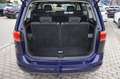Volkswagen Touran 2.0 TDI Sound 7 Sitze Standheizung  LED NAVI AHK P Blau - thumbnail 18