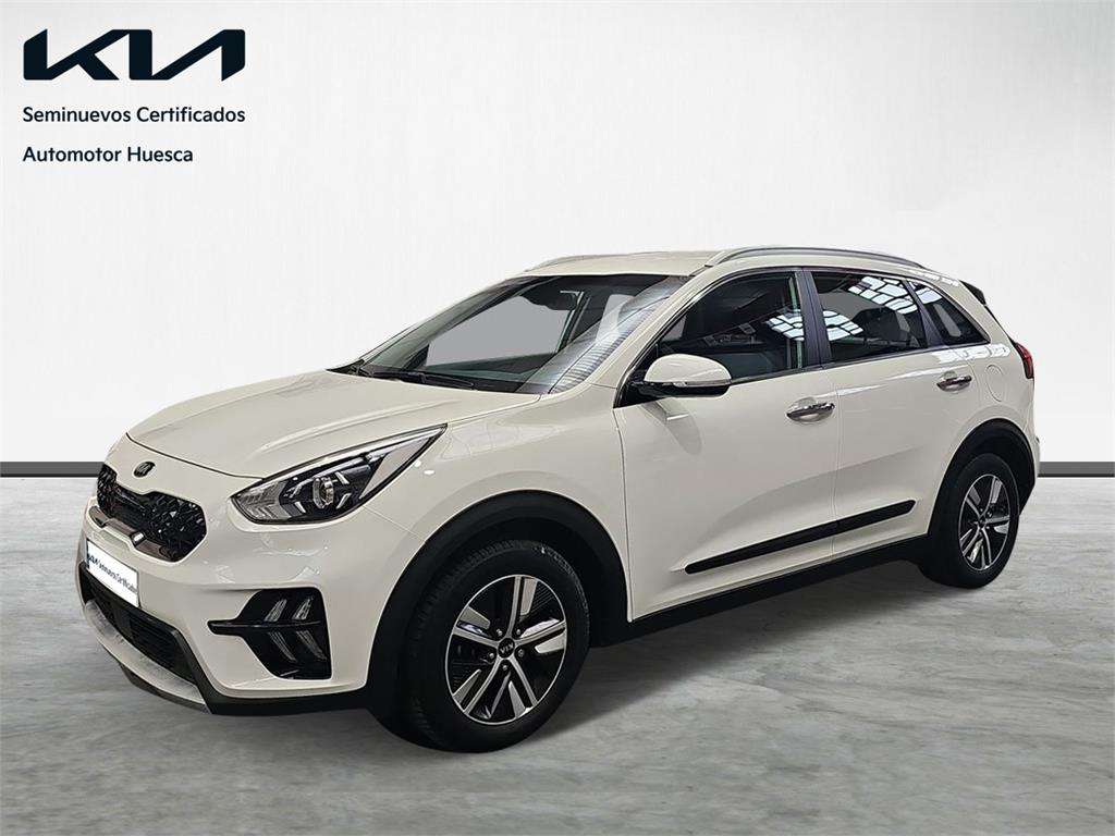 Kia Niro 1.6 HEV Drive - foto 1