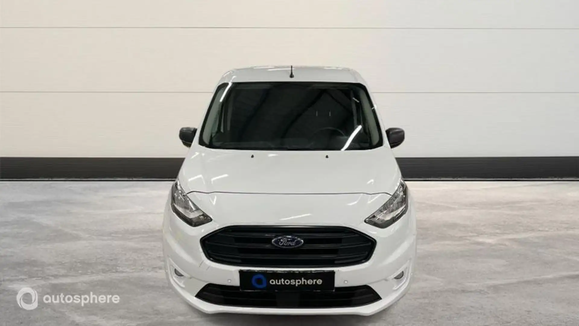 Ford Transit Connect L1 1.0E 100ch E85 Trend Business - 2