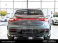 Mercedes-Benz EQE 350 4M AMG Line *Distr*LED*AHK*360*MBUX* Grau - thumbnail 6