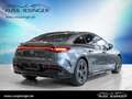 Mercedes-Benz EQE 350 4M AMG Line *Distr*LED*AHK*360*MBUX* Grau - thumbnail 4