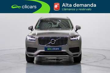 B5 Core AWD Aut.