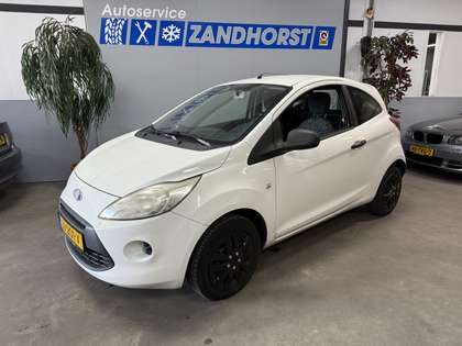 Ford Ka/Ka+ 1.2 Limited
