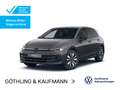 Volkswagen Golf VIII 1.5 TSI GOAL*LED*AHK*NAVI*KLIMA*PDC*SH Grau - thumbnail 1