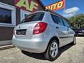 Skoda Fabia Active 1,2 Silber - thumbnail 4