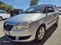 Skoda Fabia Active 1,2 Silber - thumbnail 3