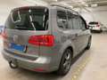 Volkswagen Touran 2.0TDI 7 Sitze/Scheckheft/AHK/NAVI/SHZ Grau - thumbnail 5