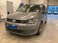 Volkswagen Touran 2.0TDI 7 Sitze/Scheckheft/AHK/NAVI/SHZ Grau - thumbnail 1