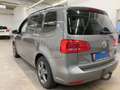 Volkswagen Touran 2.0TDI 7 Sitze/Scheckheft/AHK/NAVI/SHZ Grau - thumbnail 3