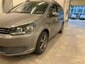 Volkswagen Touran 2.0TDI 7 Sitze/Scheckheft/AHK/NAVI/SHZ Grau - thumbnail 10