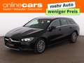 Mercedes-Benz CLA 250 e Shooting Brake Progressive Aut LED RADAR Schwarz - thumbnail 1