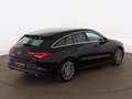 Mercedes-Benz CLA 250 e Shooting Brake Progressive Aut LED RADAR Schwarz - thumbnail 8