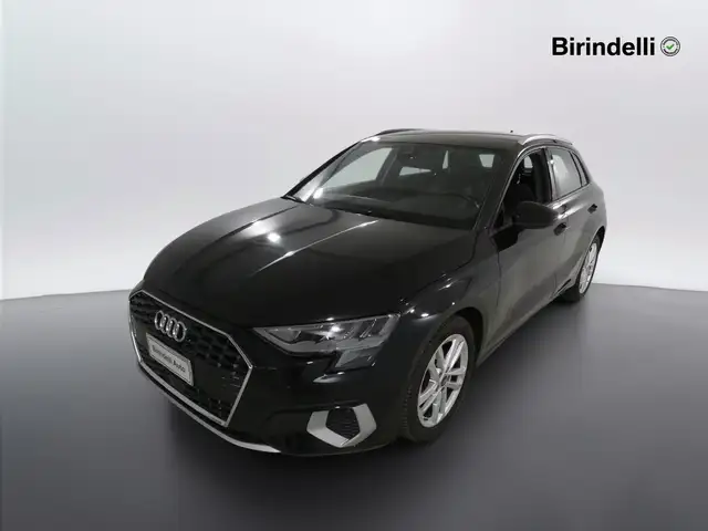 Audi A3 Sportback 30 2.0 tdi Business