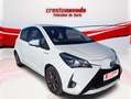 Toyota Yaris 1.5 Hybrid Active Blanco - thumbnail 3