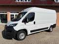 Fiat Ducato L2 H2 , Totwinkel, Rückfahrk, Navi groß Weiß - thumbnail 1