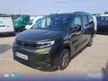 Opel Combo XL 100 Cv 1.5 Td S/S MT6 €6.4 ebis - Verde - thumbnail 1