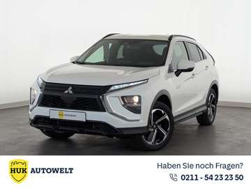 Eclipse Cross 2.4 MIVEC BASIS LED+CARPLAY+SHZ+