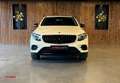 Mercedes-Benz GLC 350 Coupé 350e 4MATIC Premium Plus/PLUG IN HYBRIDE Blanco - thumbnail 2