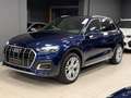 Audi Q5 Q5 40 2.0 tdi mhev 12V quattro s-tronic Blu/Azzurro - thumbnail 2