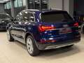 Audi Q5 Q5 40 2.0 tdi mhev 12V quattro s-tronic Blu/Azzurro - thumbnail 3