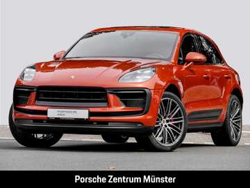 S BOSE 21-Zoll Rückfahrkamera Panorama LED
