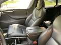Tesla Model S Allrad Gri - thumbnail 14