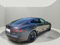 Tesla Model S Allrad Gri - thumbnail 4