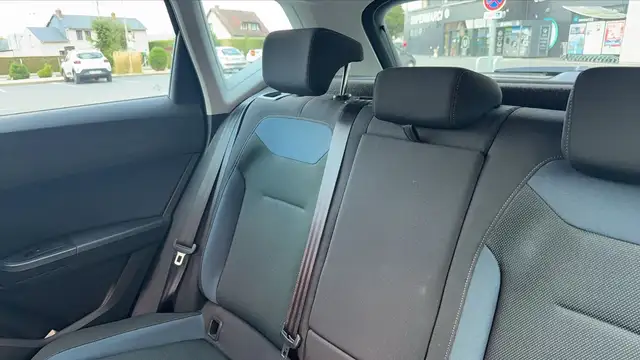 Seat Ateca view 9