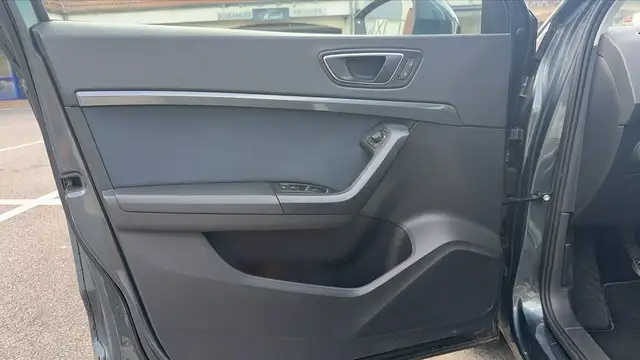 Seat Ateca view 7