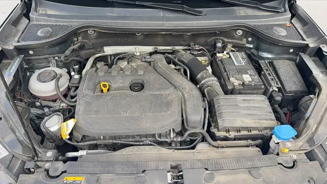 Seat Ateca view 15