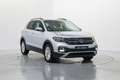 Volkswagen T-Cross 1.0 TSI Advance DSG7 81kW Silber - thumbnail 3