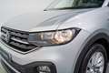 Volkswagen T-Cross 1.0 TSI Advance DSG7 81kW Silber - thumbnail 10